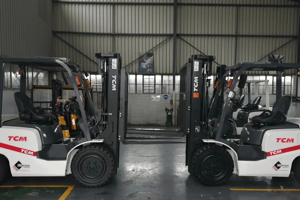 Short-term rental (STR) fleet renewal programme