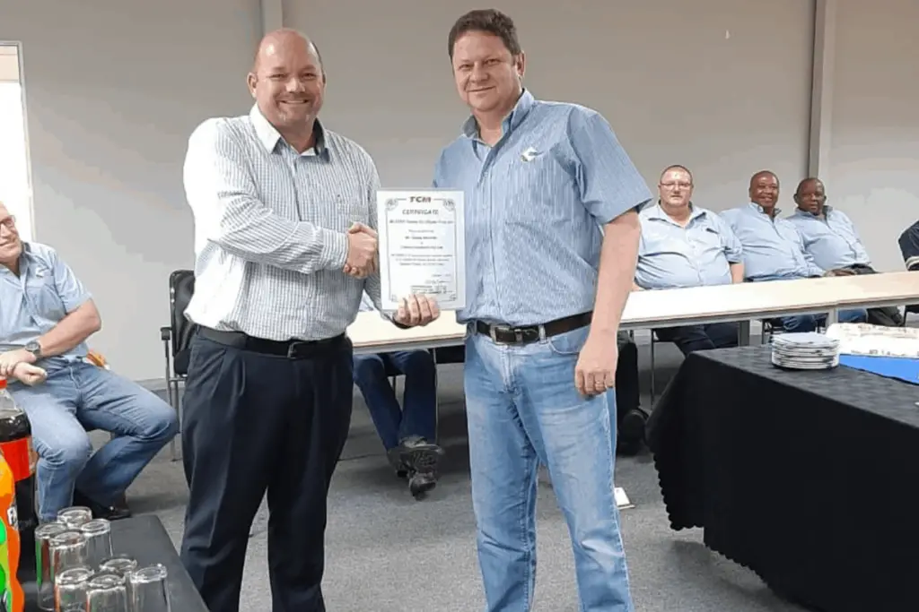 UC-STEP Trainer Certificate Program