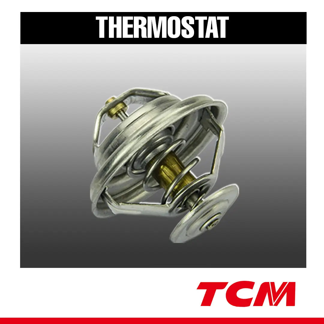 Thermostat