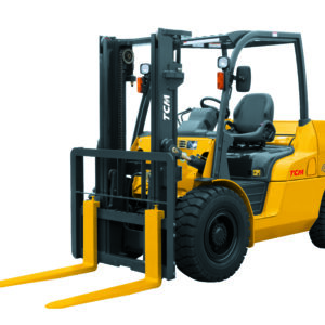 NT Range FD/FG<br> 4 TON – 5.5 TON