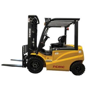 TCMC FBM25 ELECTRIC <br>COUNTERBALANCE<br>2.5-3.5 TON