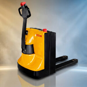 TCMC 1.8 Ton Pedestrian Pallet Truck