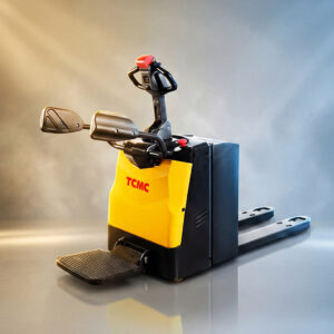 TCMC 2 - 2.5 Ton Pedestrian Pallet Truck