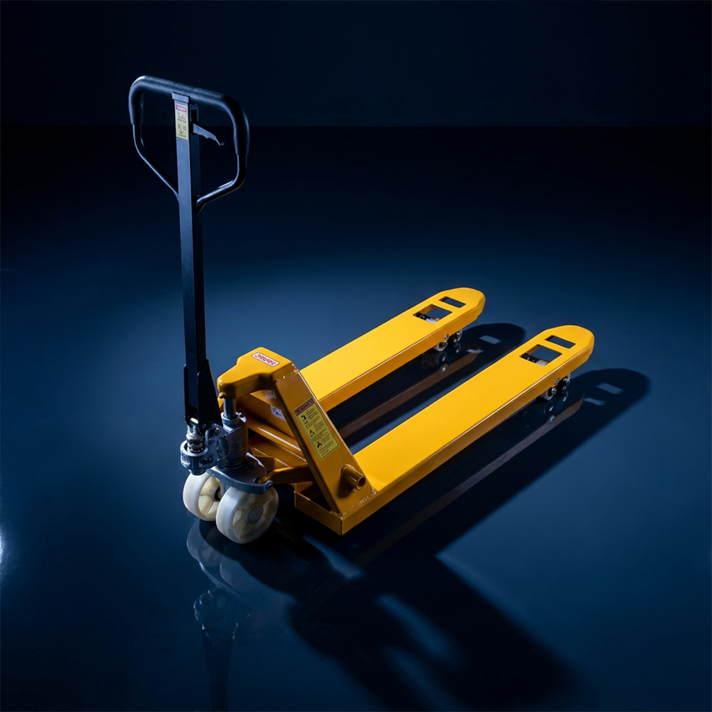 WRZ 2500 Standard Pallet Truck