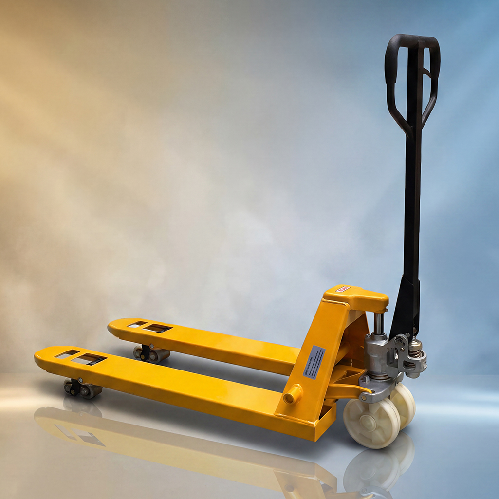 PTJ2748 Low Profile Pallet Truck